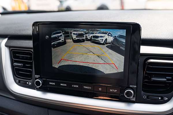 2024 Kia Stonic S YB