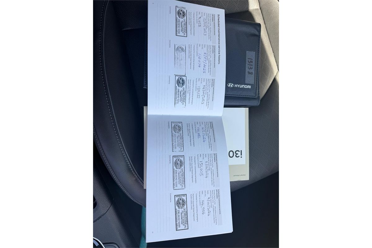 2020 Hyundai i30 Active PD.V4