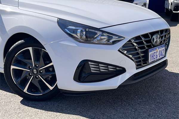 2020 Hyundai i30 Active PD.V4