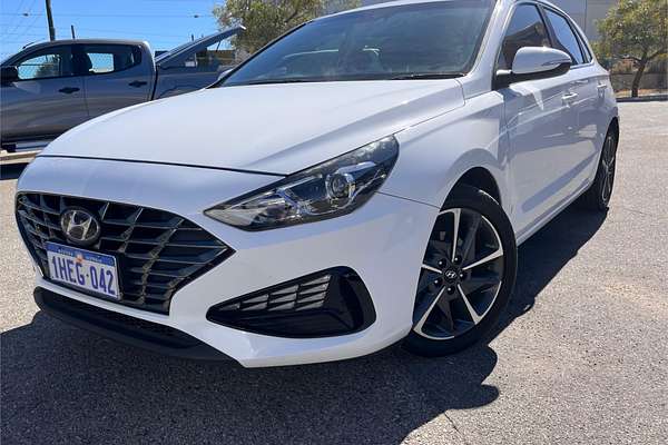 2020 Hyundai i30 Active PD.V4