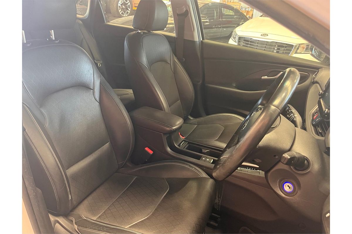 2020 Hyundai i30 Active PD.V4