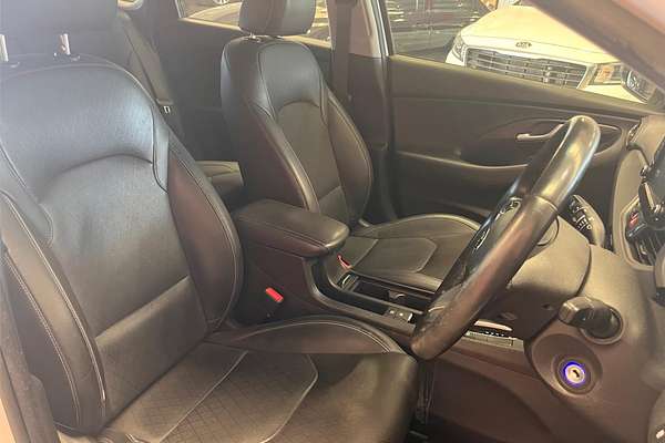 2020 Hyundai i30 Active PD.V4