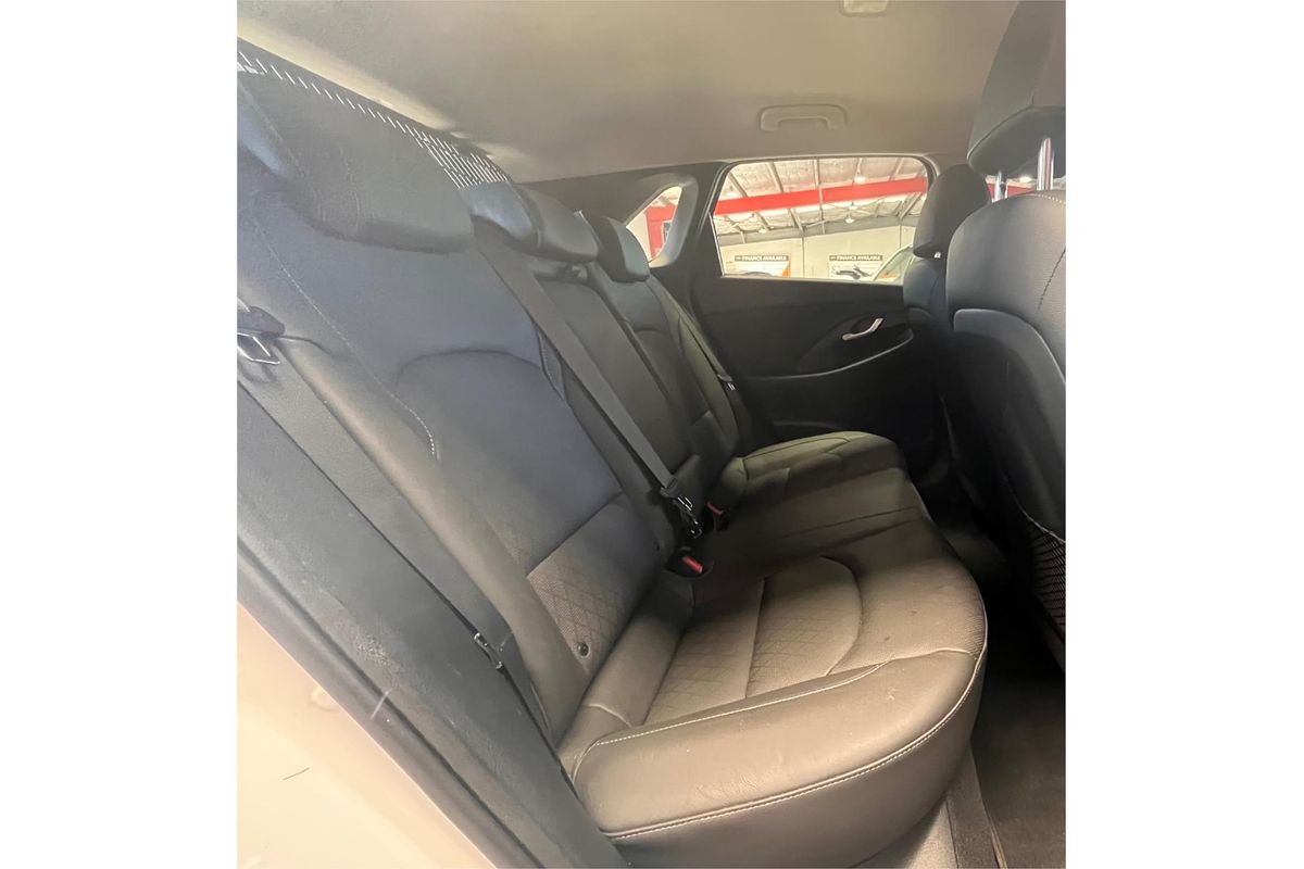 2020 Hyundai i30 Active PD.V4