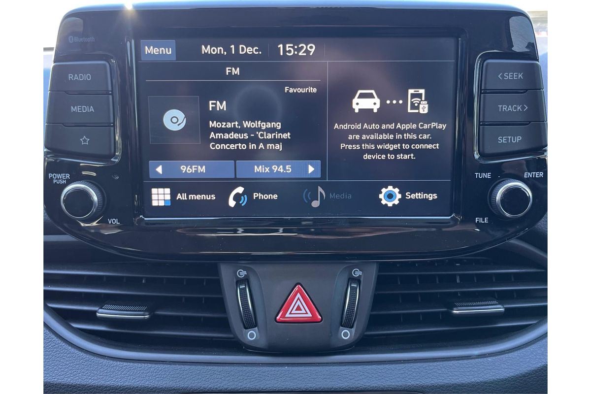 2020 Hyundai i30 Active PD.V4