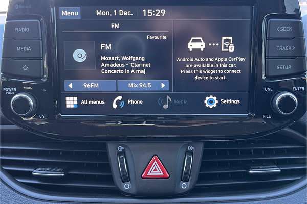 2020 Hyundai i30 Active PD.V4