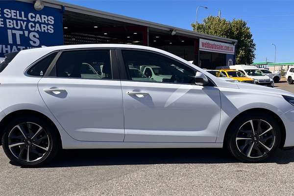 2020 Hyundai i30 Active PD.V4