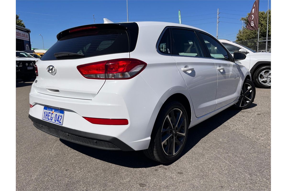 2020 Hyundai i30 Active PD.V4