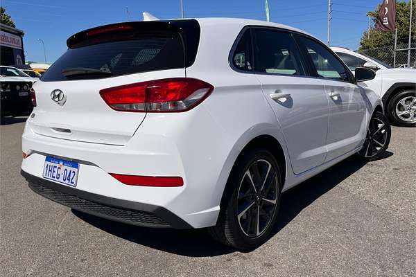 2020 Hyundai i30 Active PD.V4