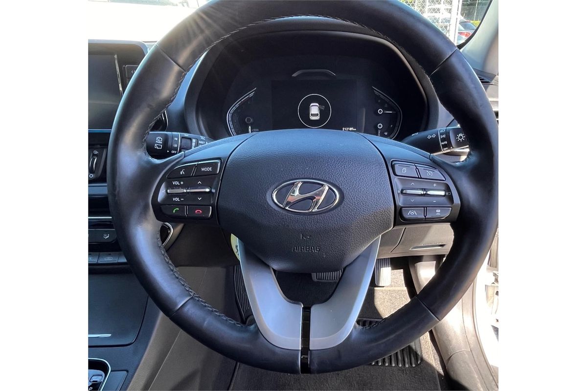 2020 Hyundai i30 Active PD.V4