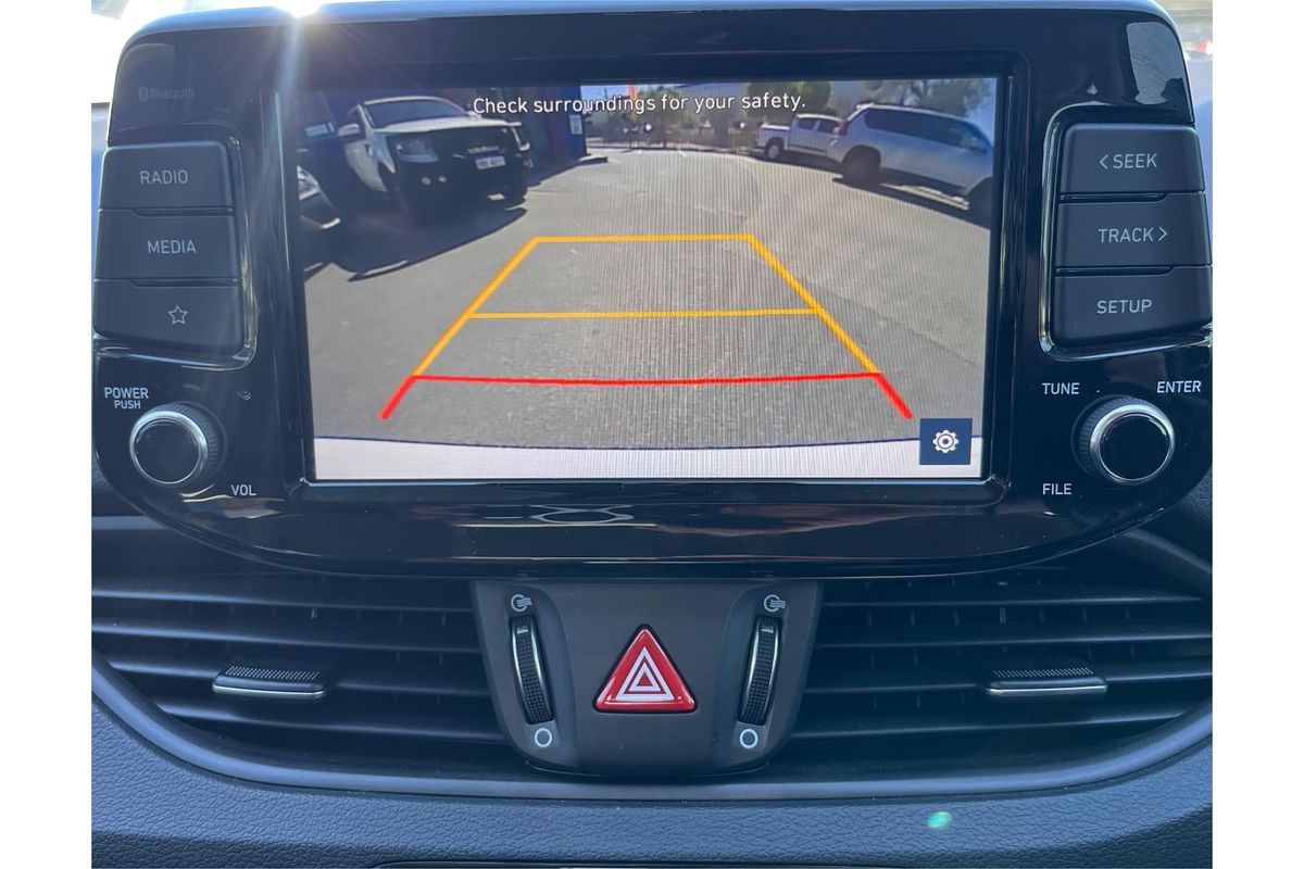 2020 Hyundai i30 Active PD.V4