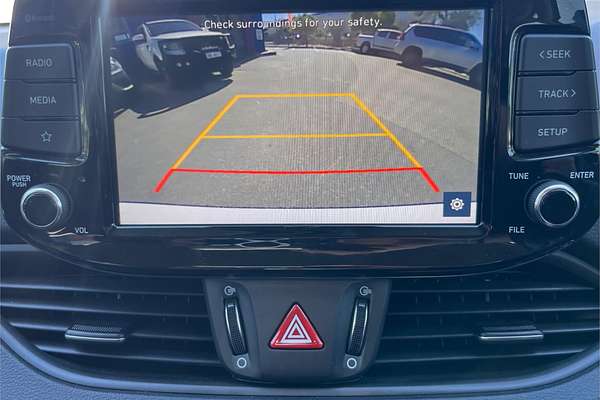 2020 Hyundai i30 Active PD.V4