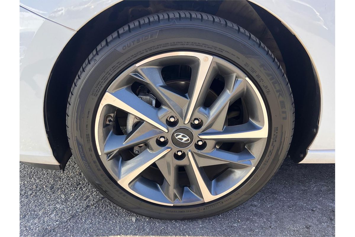 2020 Hyundai i30 Active PD.V4