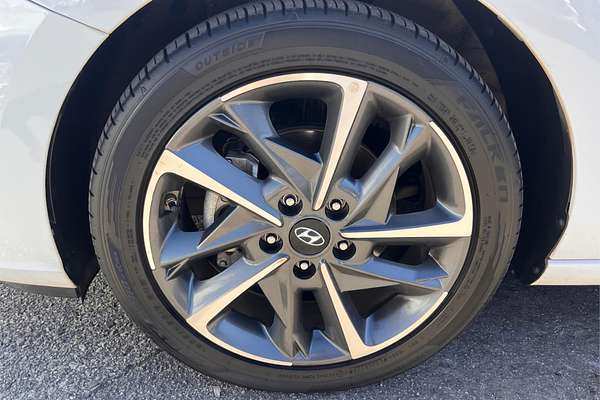 2020 Hyundai i30 Active PD.V4