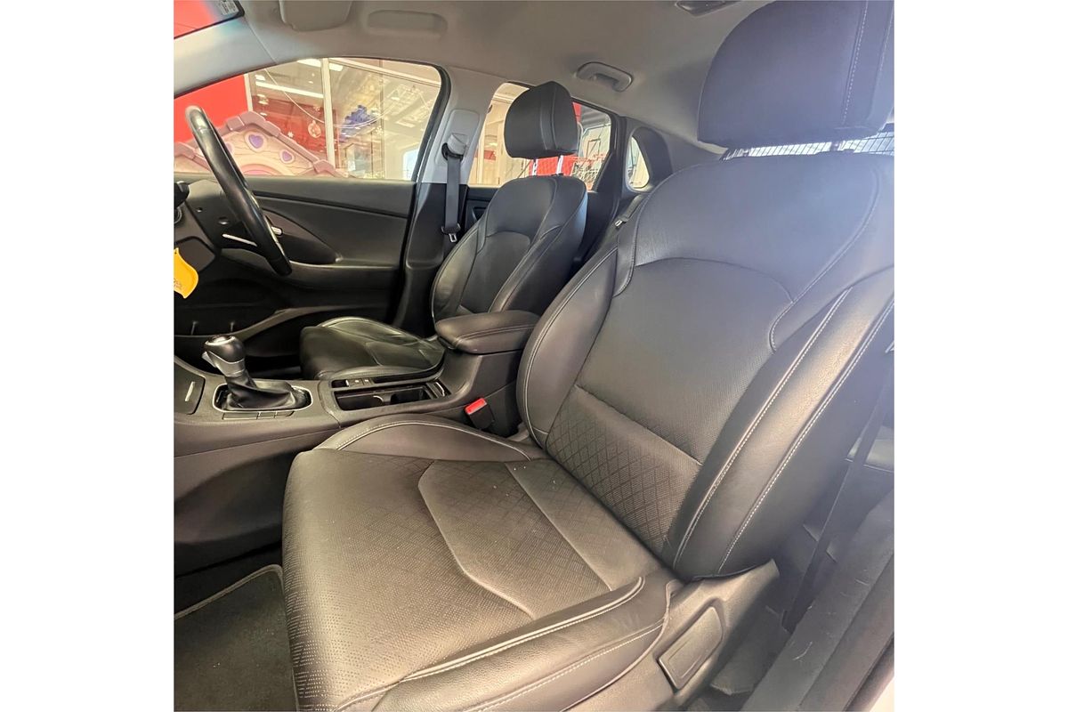 2020 Hyundai i30 Active PD.V4