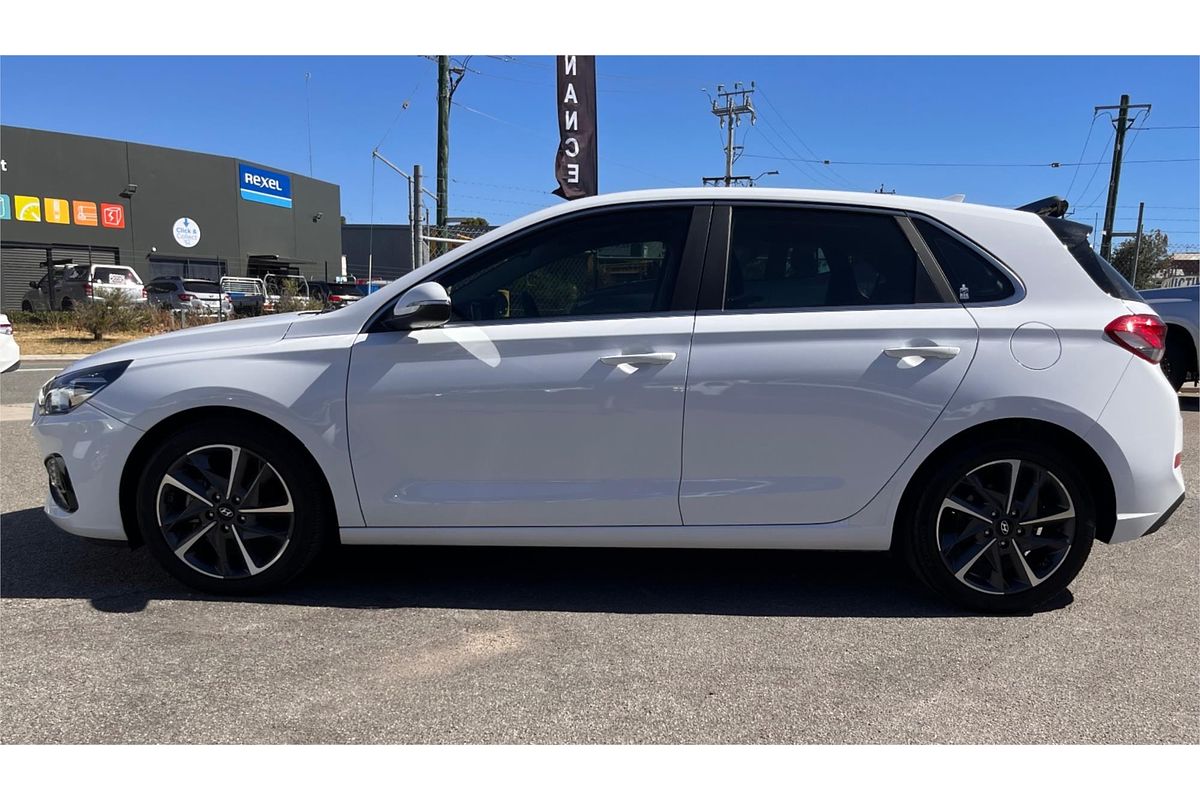 2020 Hyundai i30 Active PD.V4