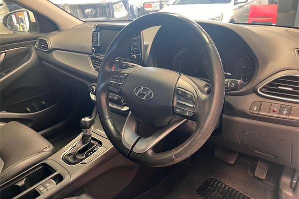 2020 Hyundai i30 Active PD.V4