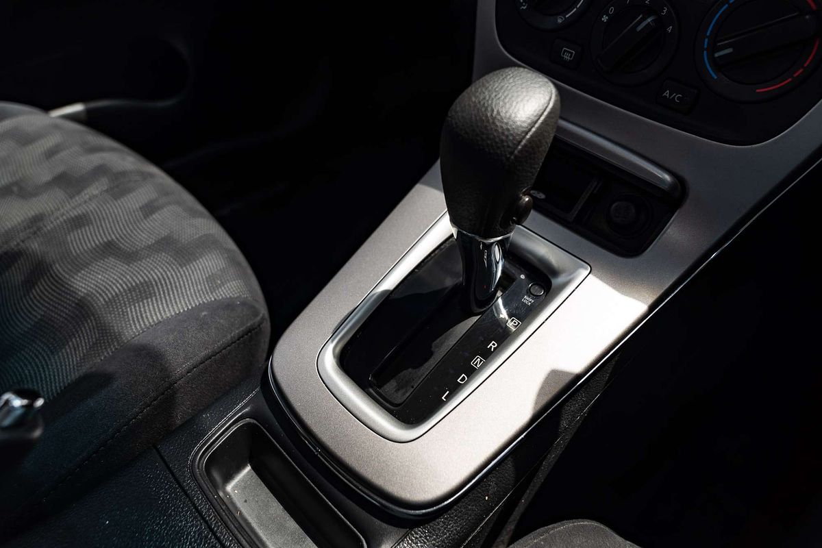 2016 Nissan Pulsar ST B17 Series 2