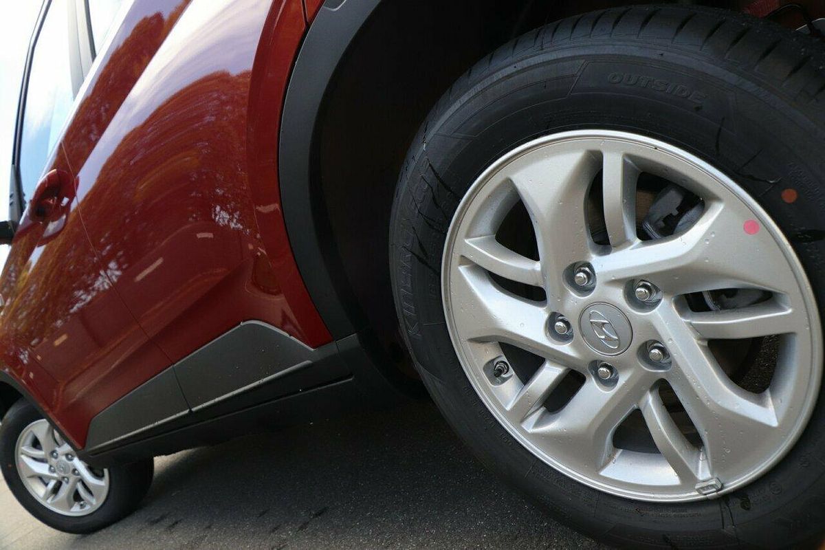 2025 Hyundai Venue QX.V5