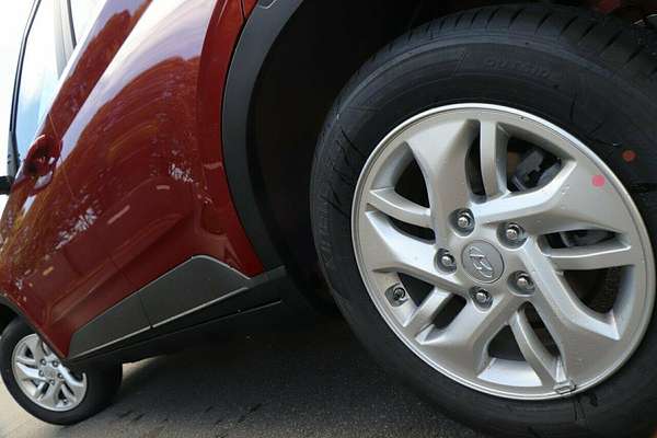 2025 Hyundai Venue QX.V5