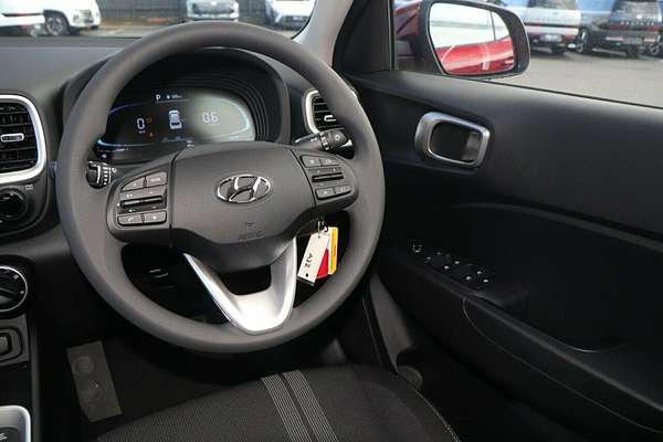 2025 Hyundai Venue QX.V5
