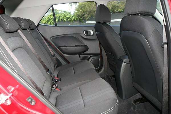 2025 Hyundai Venue QX.V5