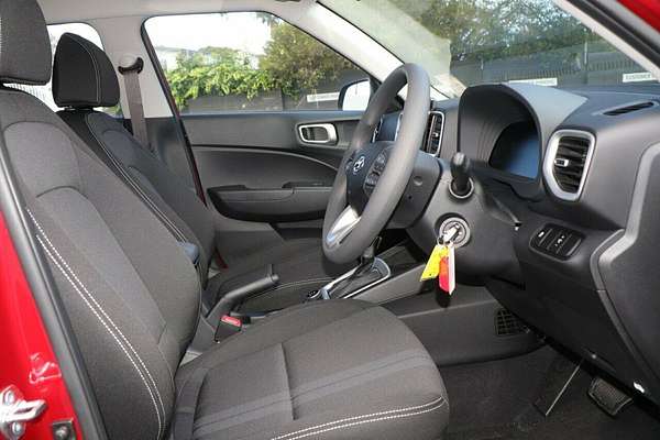 2025 Hyundai Venue QX.V5