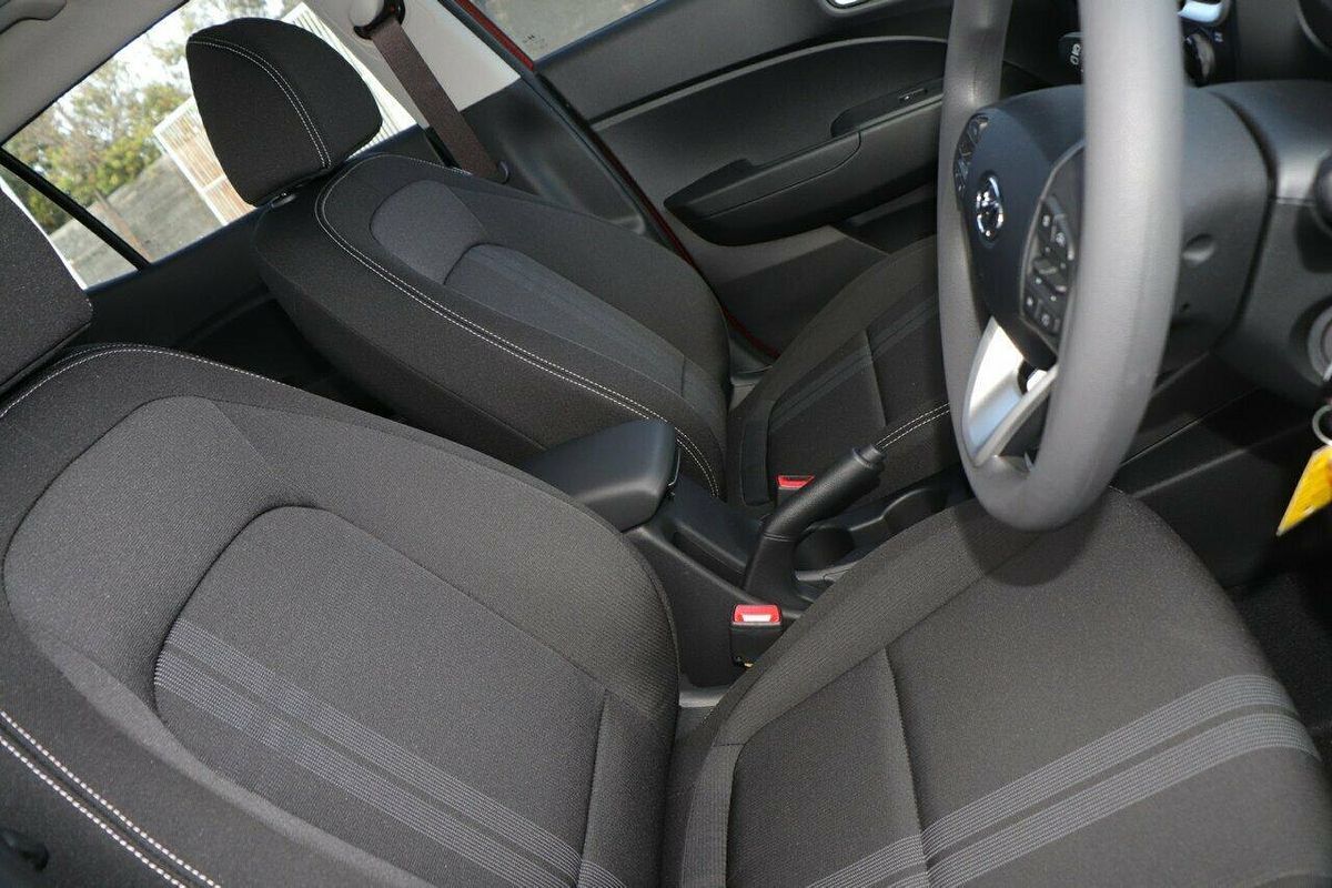 2025 Hyundai Venue QX.V5