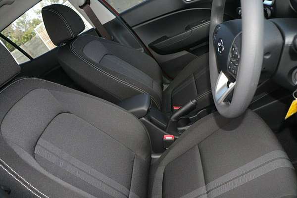 2025 Hyundai Venue QX.V5