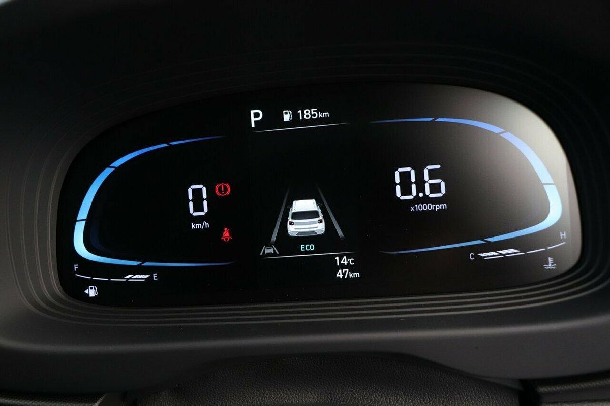 2025 Hyundai Venue QX.V5