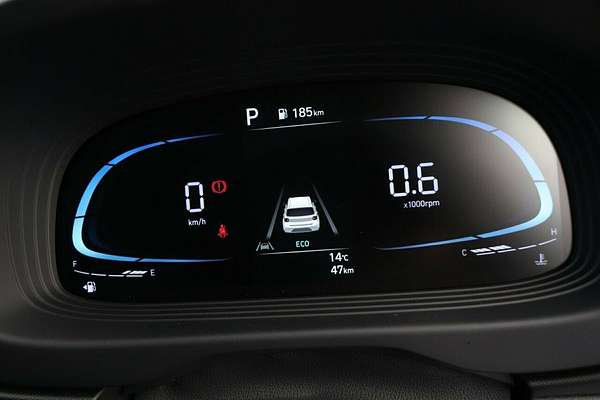 2025 Hyundai Venue QX.V5