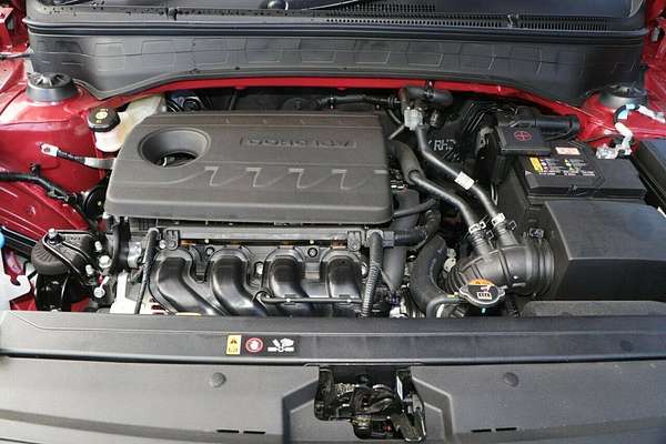 2025 Hyundai Venue QX.V5