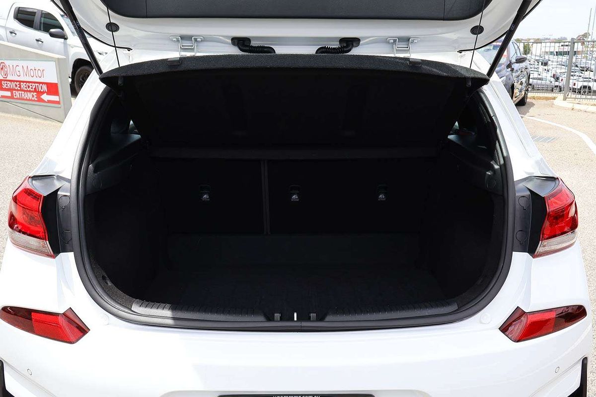 2020 Hyundai i30 N Line PD.3