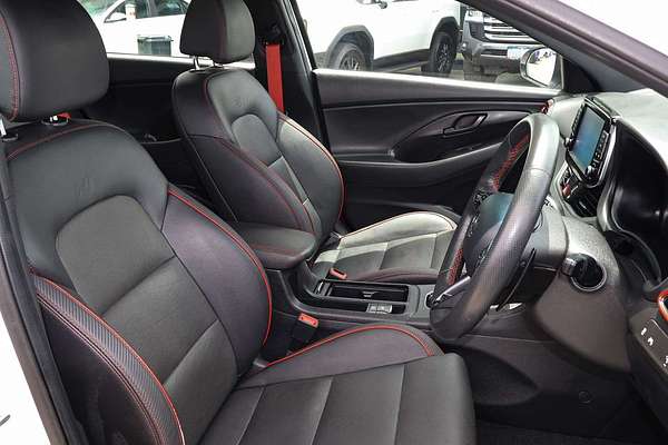 2020 Hyundai i30 N Line PD.3