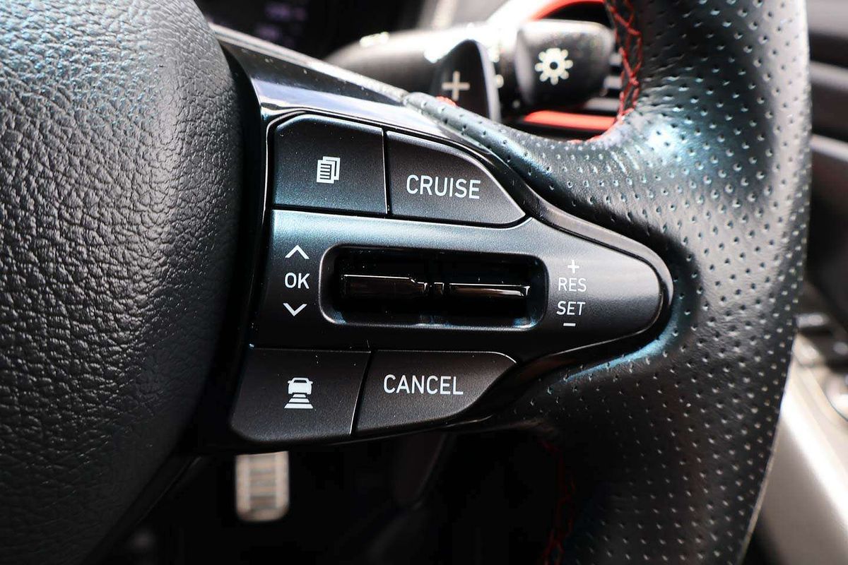 2020 Hyundai i30 N Line PD.3