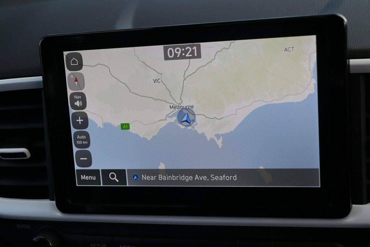 2025 Hyundai Venue Elite QX.V5