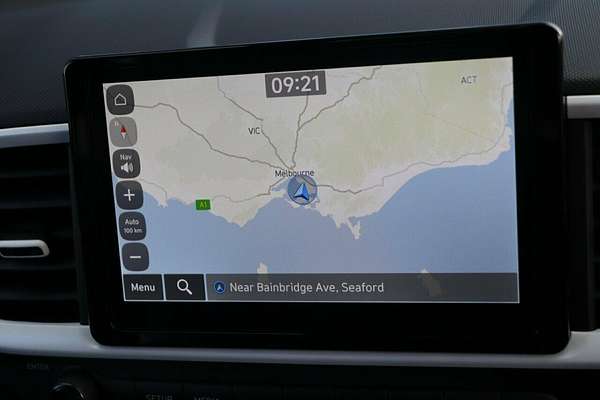 2025 Hyundai Venue Elite QX.V5