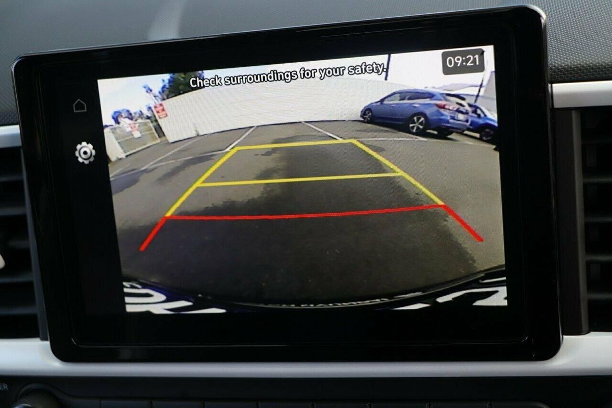 2025 Hyundai Venue Elite QX.V5