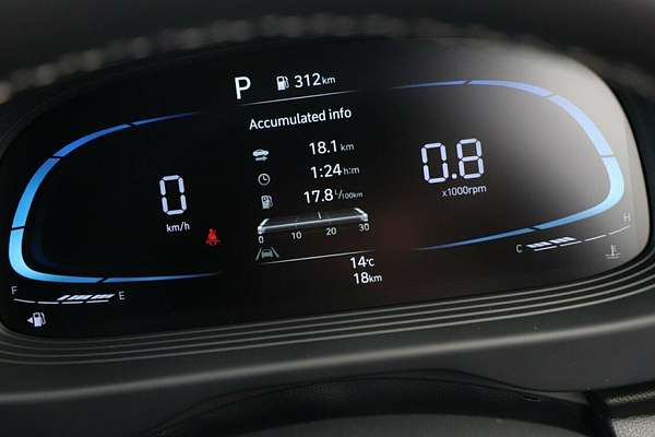 2025 Hyundai Venue Elite QX.V5