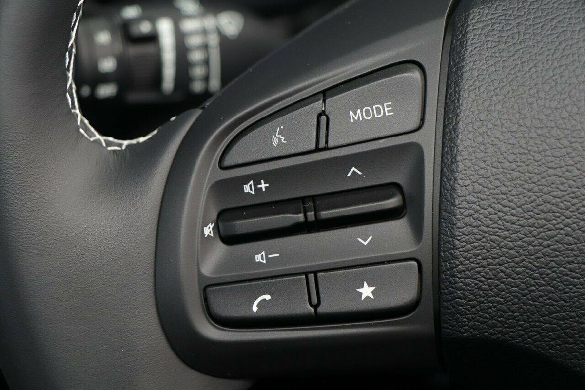 2025 Hyundai Venue Elite QX.V5