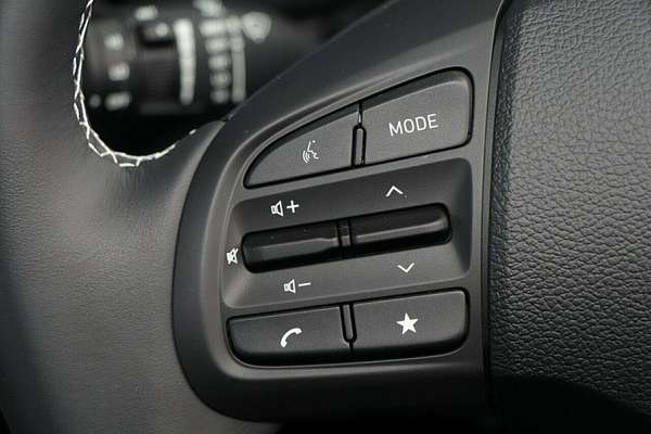 2025 Hyundai Venue Elite QX.V5