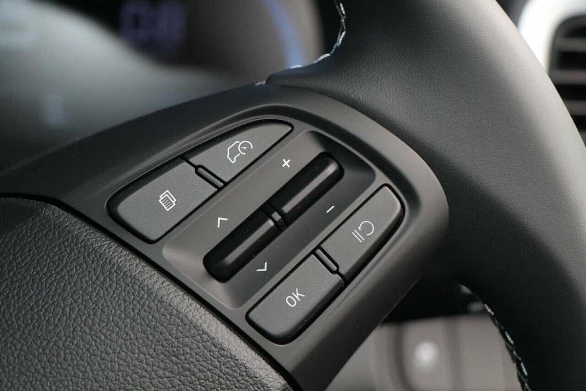 2025 Hyundai Venue Elite QX.V5