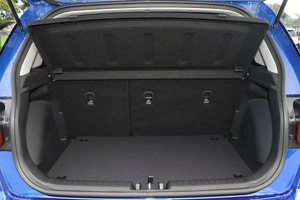 2025 Hyundai Venue Elite QX.V5