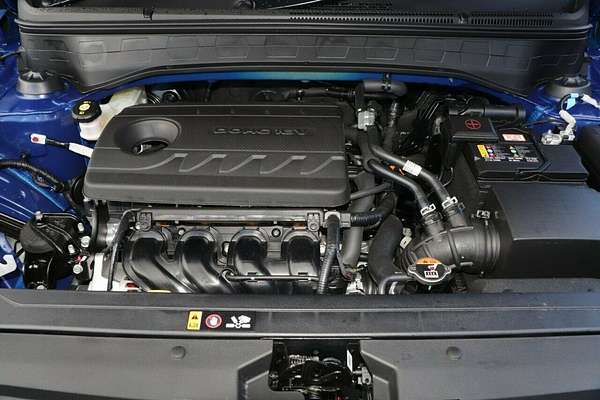 2025 Hyundai Venue Elite QX.V5