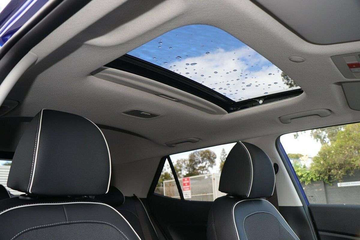 2025 Hyundai Venue Elite QX.V5