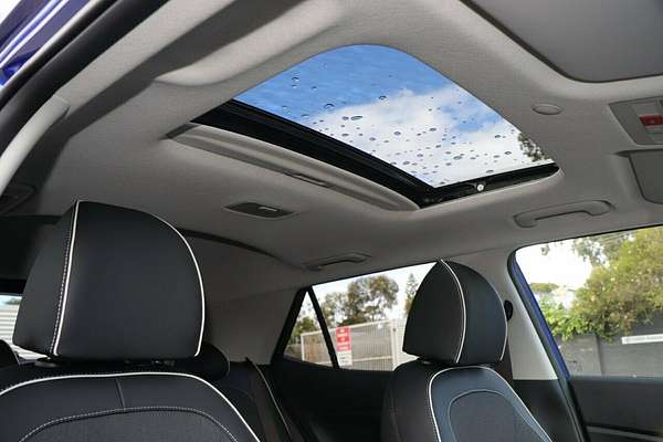 2025 Hyundai Venue Elite QX.V5