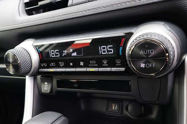 2025 Toyota RAV4 GX AXAH54R