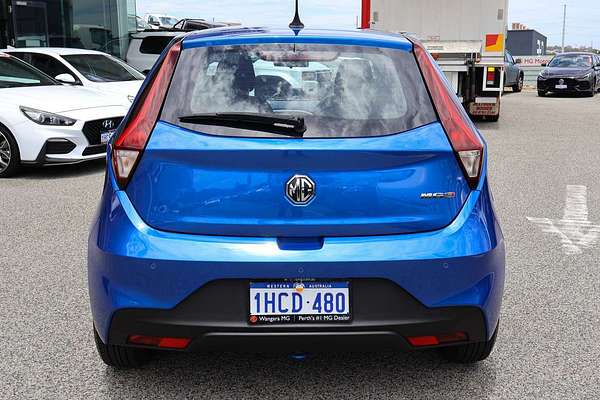 2020 MG MG3 Core