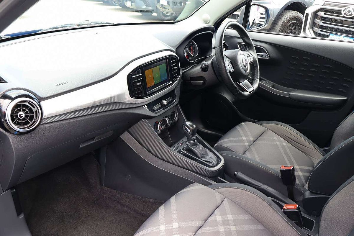 2020 MG MG3 Core