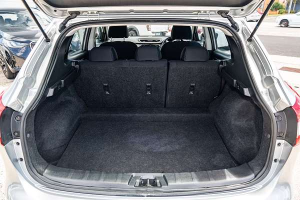 2014 Nissan QASHQAI ST J11