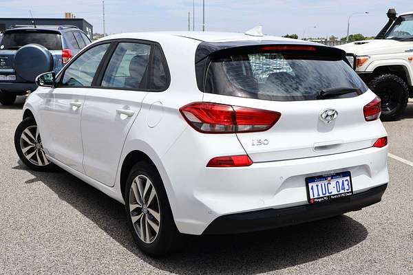 2018 Hyundai i30 Active PD